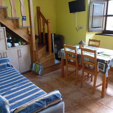 Casa Rural De Alquiler Integro La Cantina De Villarmayor-Asturias Villarmayor  Kültér fotó