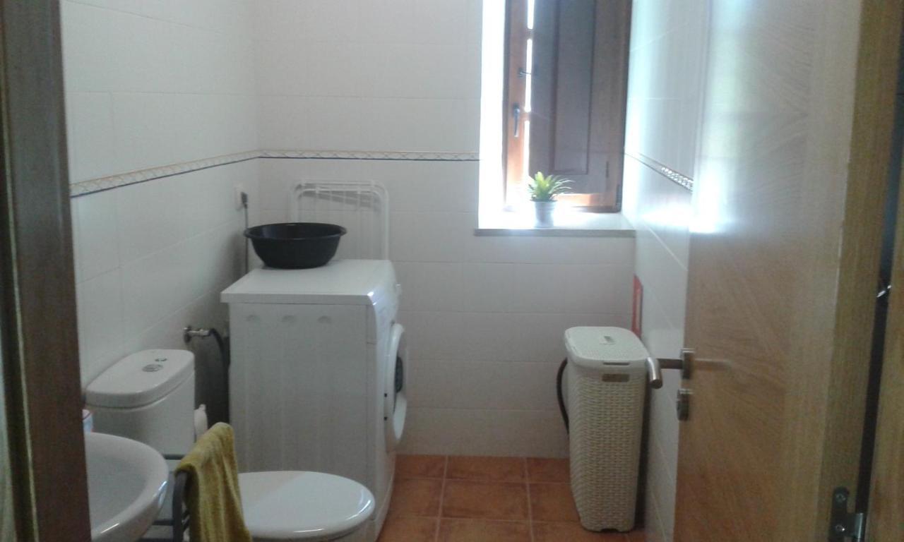 Casa Rural De Alquiler Integro La Cantina De Villarmayor-Asturias Villarmayor  Kültér fotó